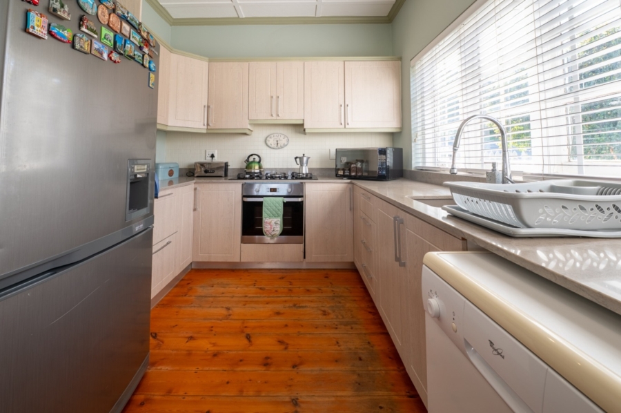 3 Bedroom Property for Sale in Knysna Central Western Cape
